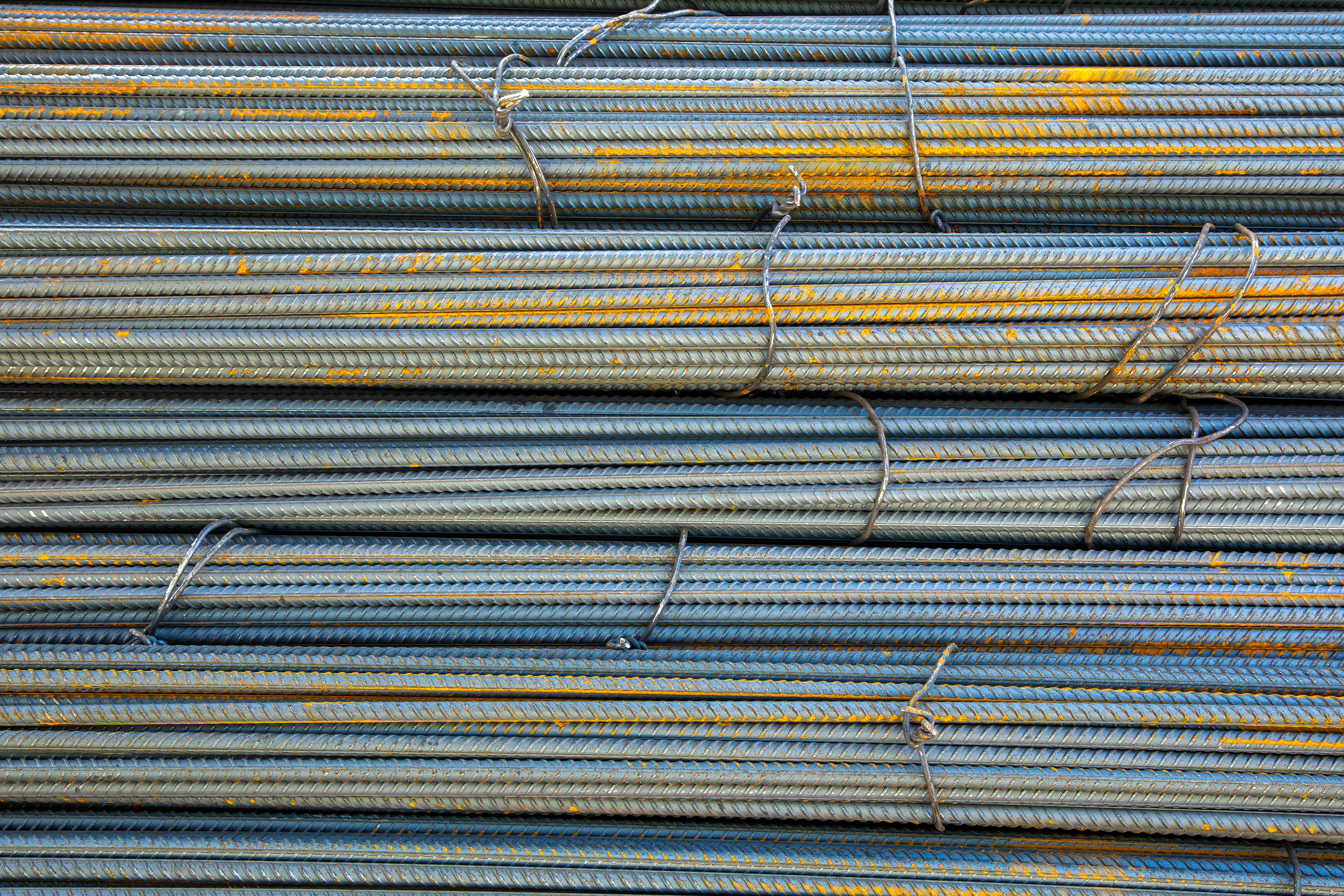 Rebar item 1